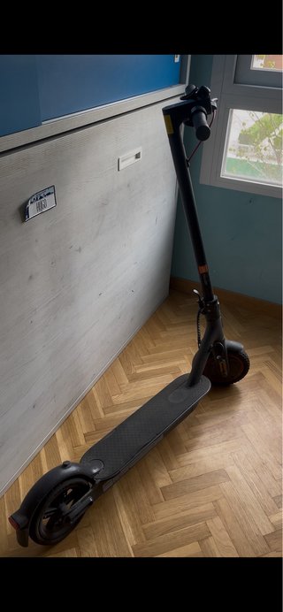 Patinete Xiaomi Pro 2