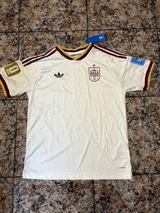 Camiseta España 2a equipación - Selección Española