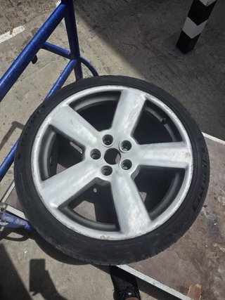 Llantas Audi RS6 Old 18 pulgadas