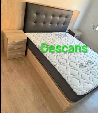 Cama canapé