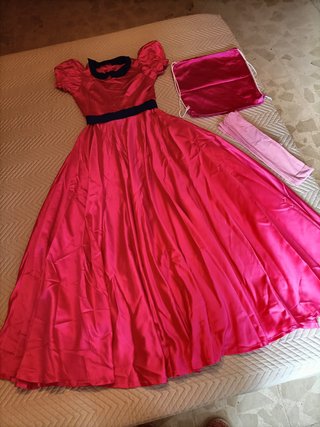 Cosplay Princesa Chicle