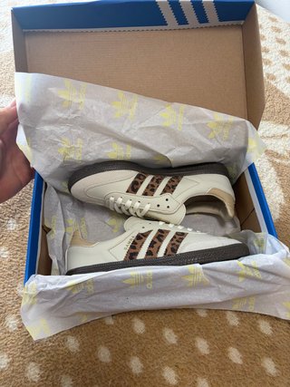 Zapatillas Adidas Samba