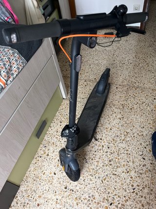 Patinete Eléctrico ninebot E2 pro