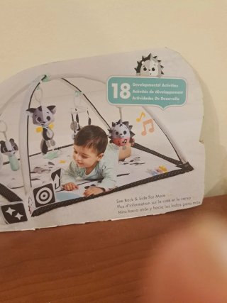 Parque de Actividades de Desarrollo