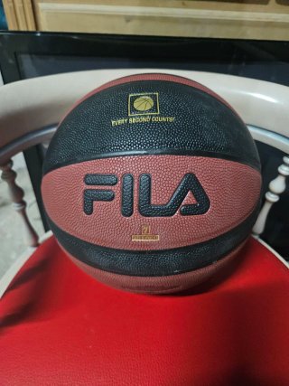 Balón de Baloncesto Fila Talla 7