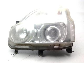 Nissan 23263918 faro izquierdo x-trail 2.0 dci 4x4