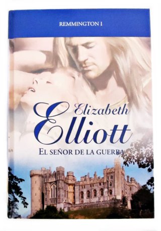 El señor de la guerra Elisabeth Elliott