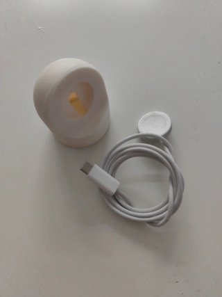 Cargador para Apple Watch con Soporte