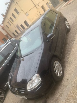 Volkswagen Golf 2008 145.000!!! reales