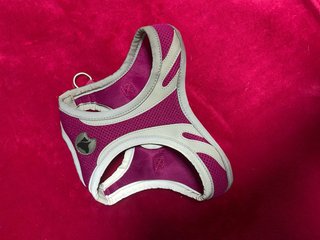 Arnés para perro Talla S (34-41cm)