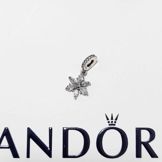 Charm Pandora Flor