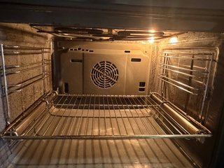 Horno Balay