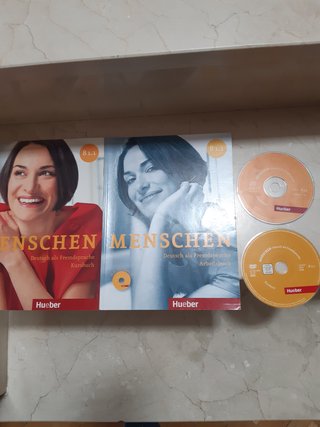 Menschen