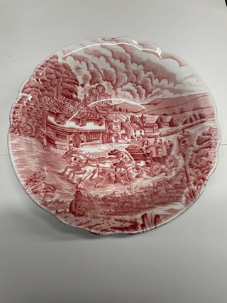 Bol Pontesa Ironstone