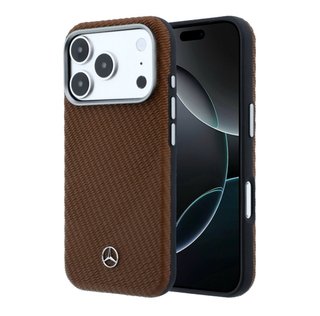 Custodia Mercedes Benz per iPhone 18 Pro