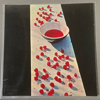 Vinilo LP Paul McCartney - McCartney (1970)