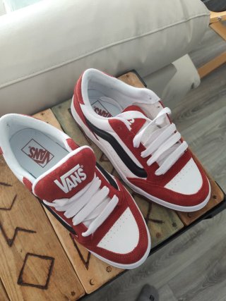 Zapatillas Vans Hylane
