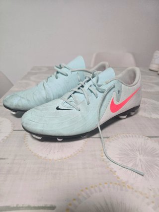 Botas de fútbol Nike Phantom GX