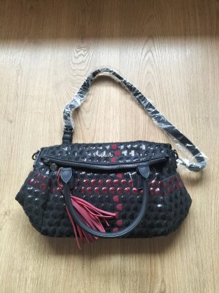 Bolso Desigual