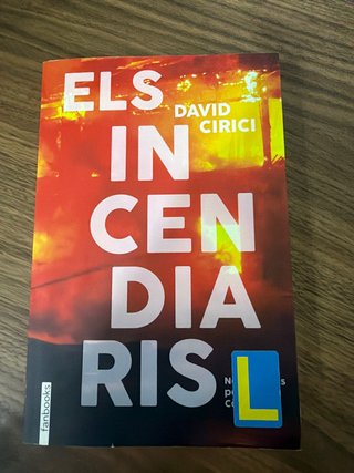 Els incendiaris