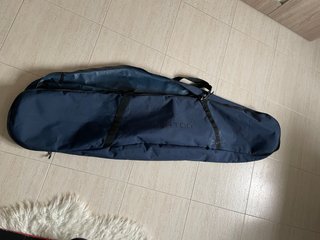 Funda para tabla de snowboard Burton 156cm