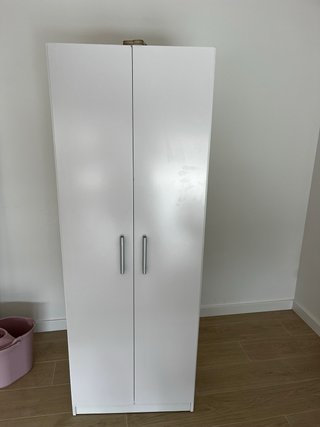 Armario IKEA Blanco