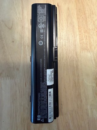 Batería Portátil HP