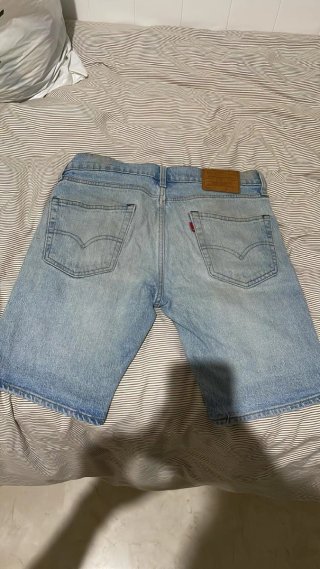 Pantalón corto Levi's