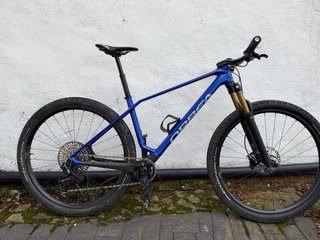 Orbea Alma M-Team AXS
