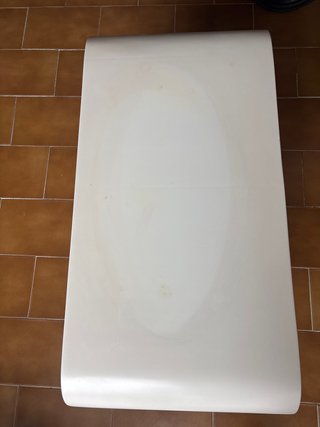 Mesa para Televisor Blanca