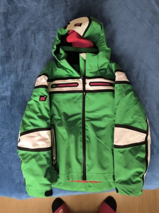 Traje de Esquí para Niño marca soll