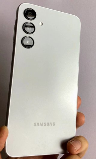 Samsung Galaxy A16 8Gb RAM