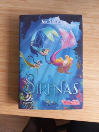Sirenas