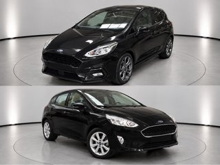 Capó para Ford Fiesta