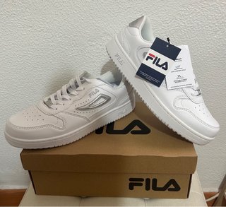 Zapatillas Fila original