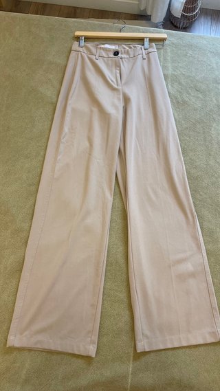 Pantalones Bershka