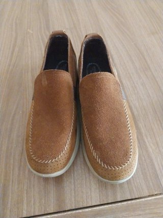 Zapatos Rockport Hombre
