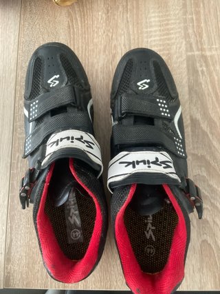 Zapatillas de Spinning Spiuk Talla 44