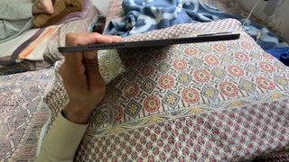 iPad M5