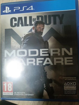 Juegos ps4
