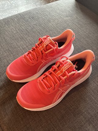 Bamba  Asics dona