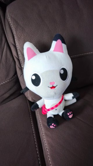 Peluche Pandy