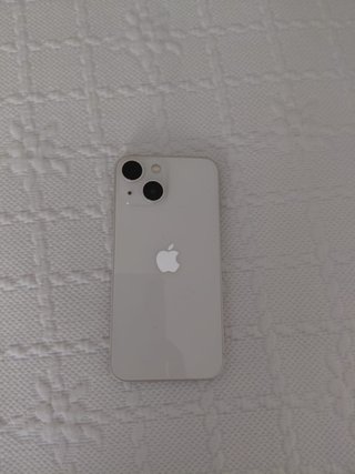 iPhone 13 mini Blanco