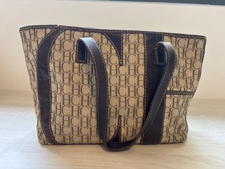 Bolso Carolina Herrera (CH)