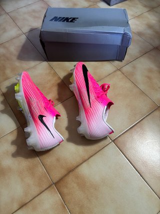 Botas de fútbol Nike Mercurial Superfly 11