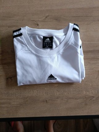 Camiseta Deportiva Hombre | Adidas | Talla XL
