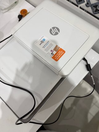 Impresora HP ENVY 6400e