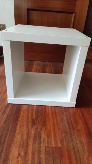 Estantería KALLAX Ikea