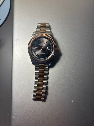 Reloj Rolex Datejust