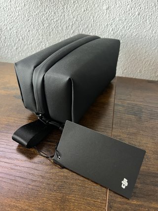 Bolsa de transporte DJI Osmo Pocket